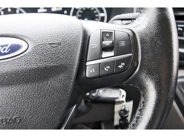 Used 2021 Ford Transit 150 Base w/ Upfitter Package image 16