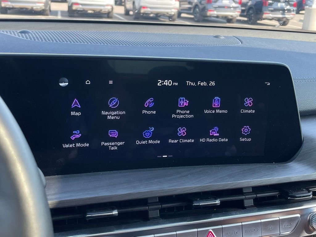 Certified 2024 Kia Telluride SX X-Pro image 14