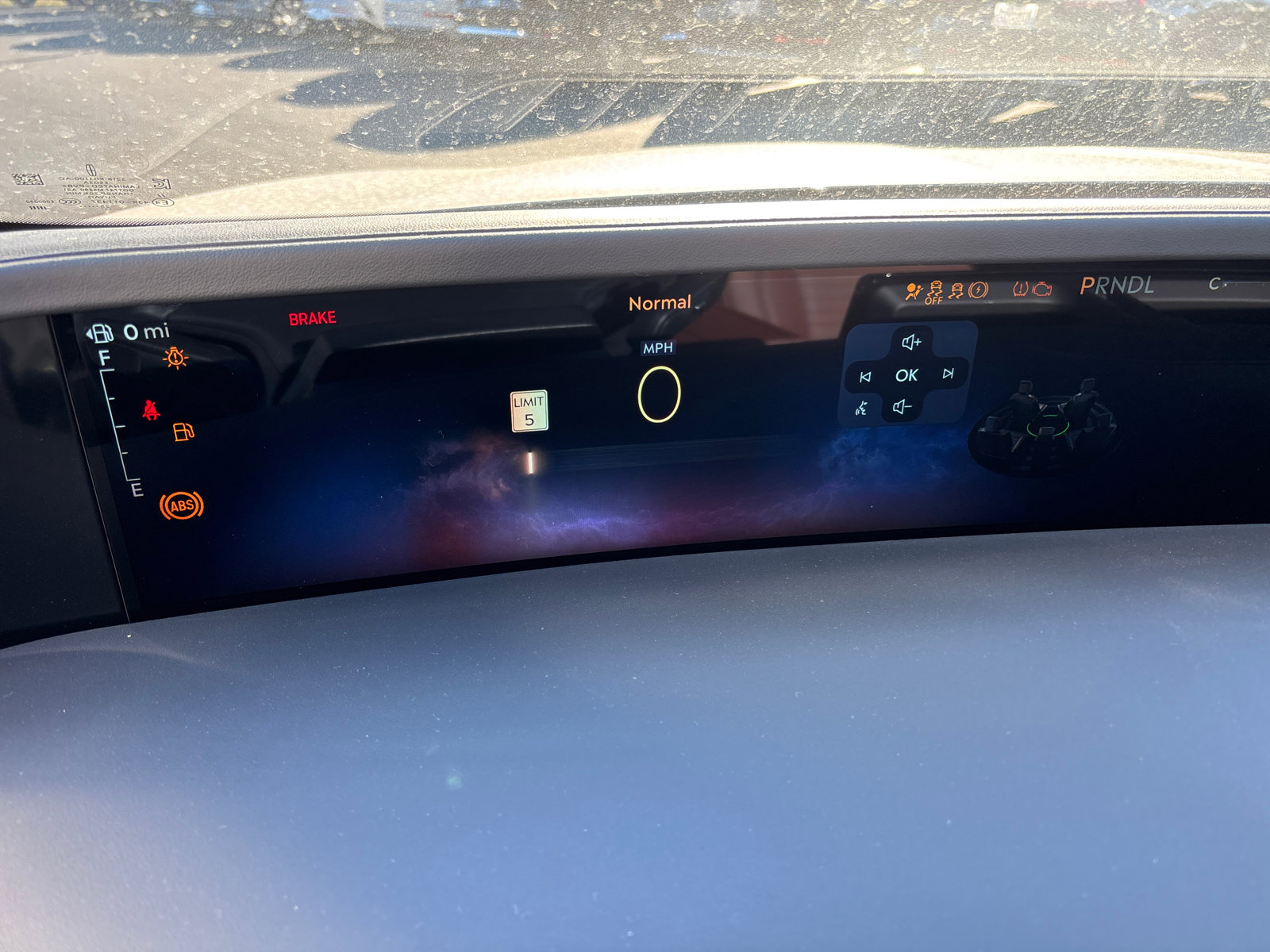 New 2026 Lincoln Nautilus Reserve image 15