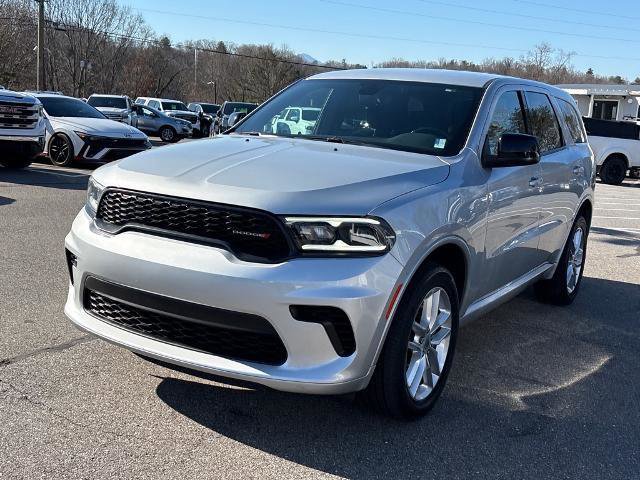 Used 2023 Dodge Durango GT image 4