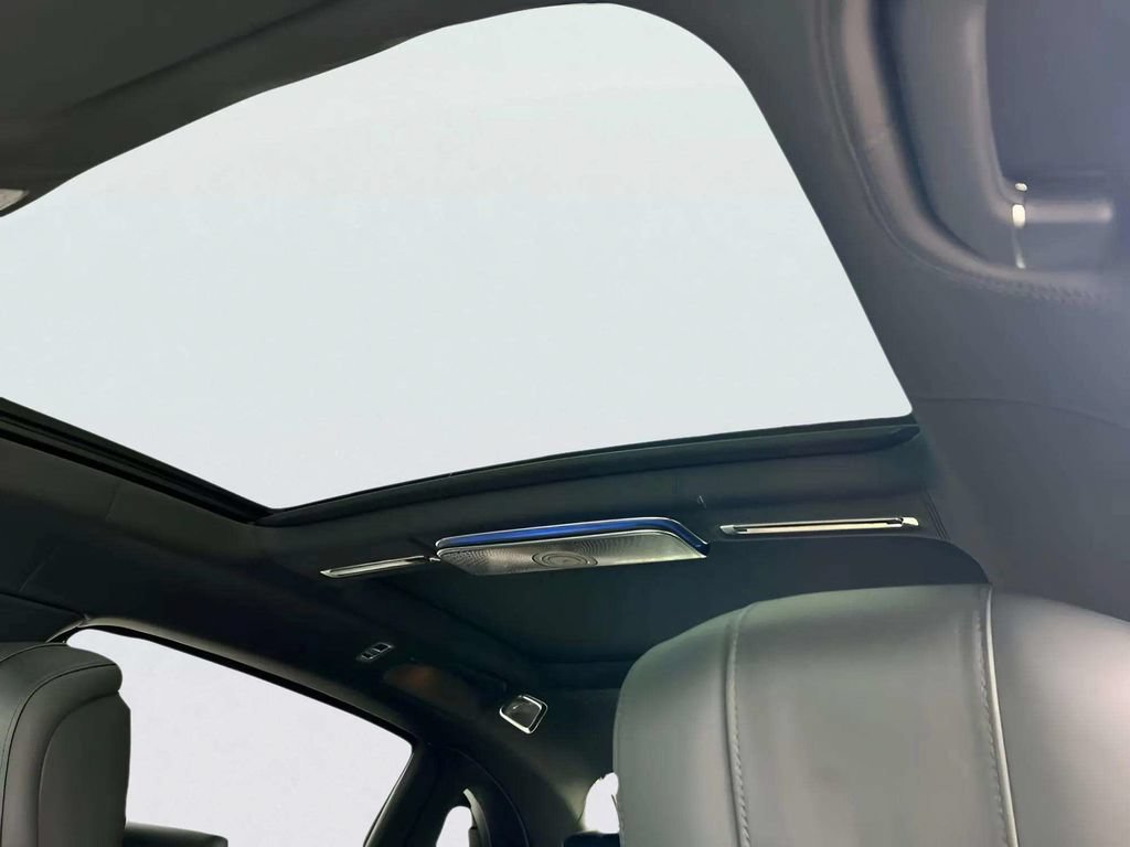 Used 2022 Mercedes-Benz Maybach S 580 4MATIC image 21