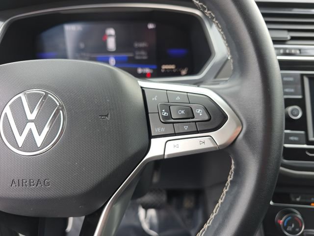 Used 2022 Volkswagen Tiguan S w/ IQ.Drive Package image 21
