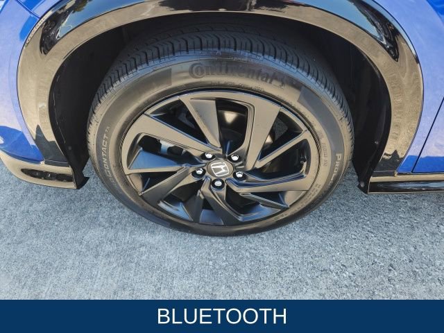 Used 2022 Honda HR-V Sport image 5