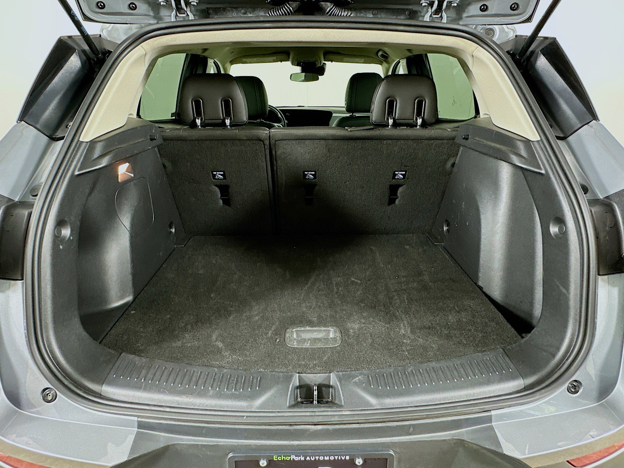 Used 2025 Buick Encore GX Preferred image 27