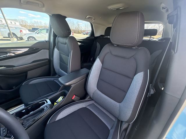 New 2026 Chevrolet TrailBlazer LT image 20