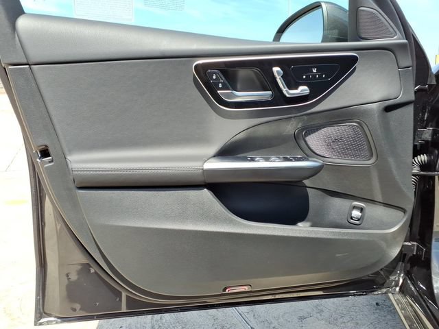 New 2026 Mercedes-Benz C 300 Sedan image 12
