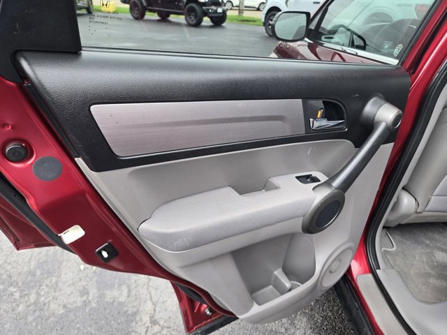 Used 2010 Honda CR-V EX image 33