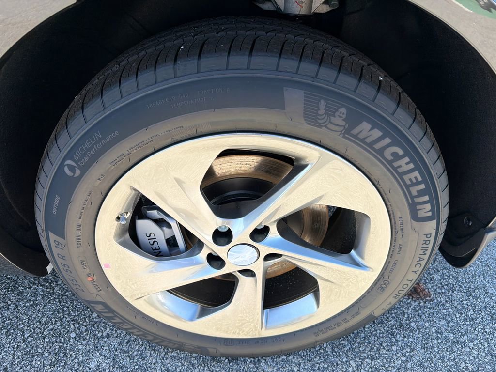 New 2026 Genesis GV70 2.5T image 20