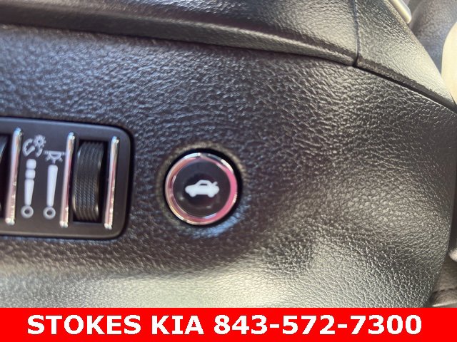 Used 2021 Dodge Charger Scat Pack image 33