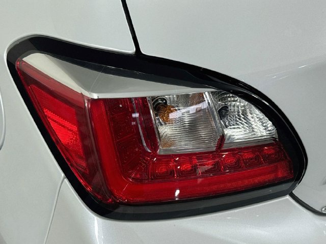 Used 2024 Mitsubishi Mirage FWD image 32