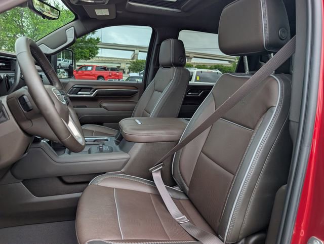 Certified 2024 GMC Sierra 2500 Denali w/ Denali Reserve Package image 24