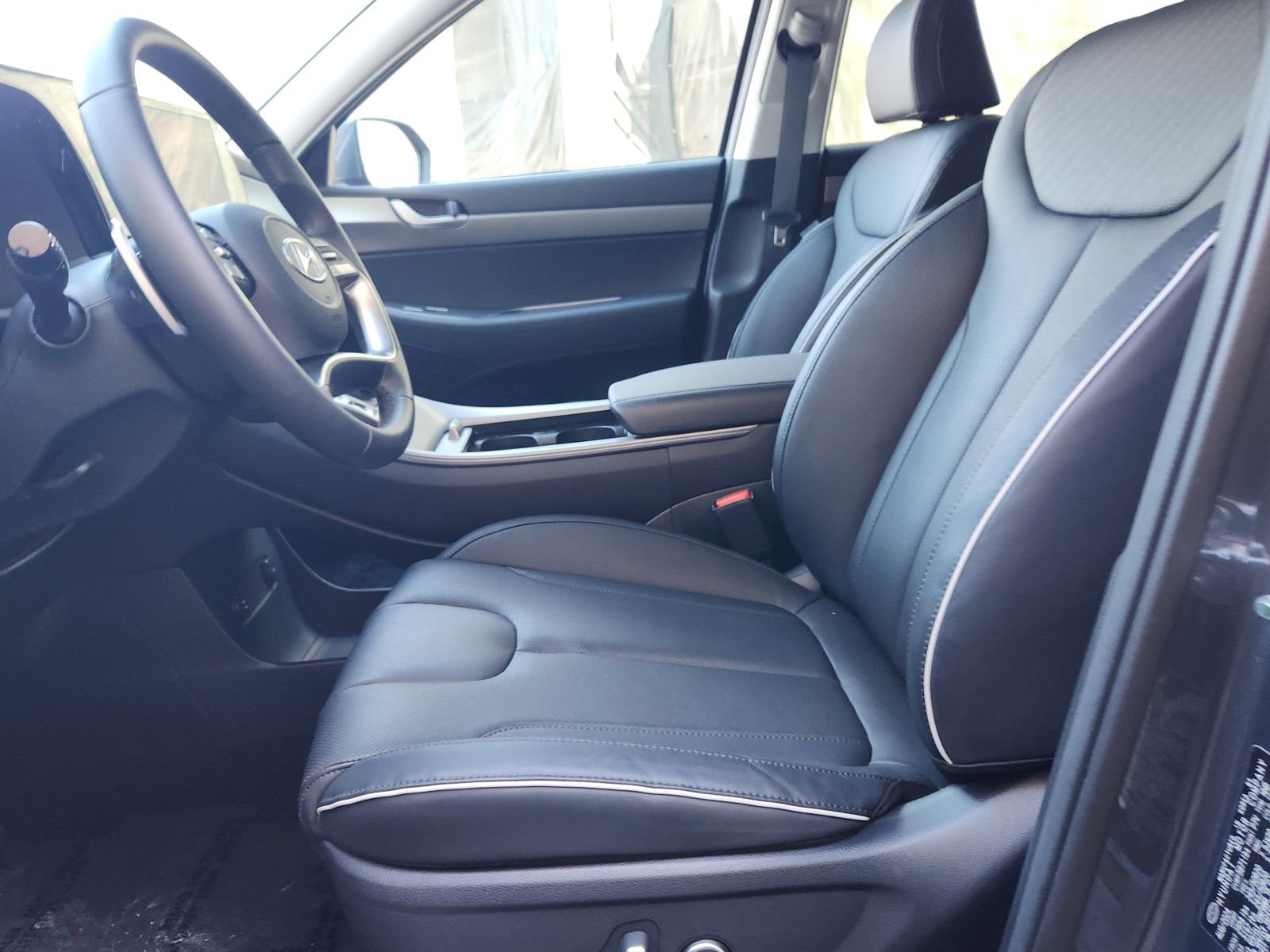 Used 2025 Hyundai Palisade XRT image 47