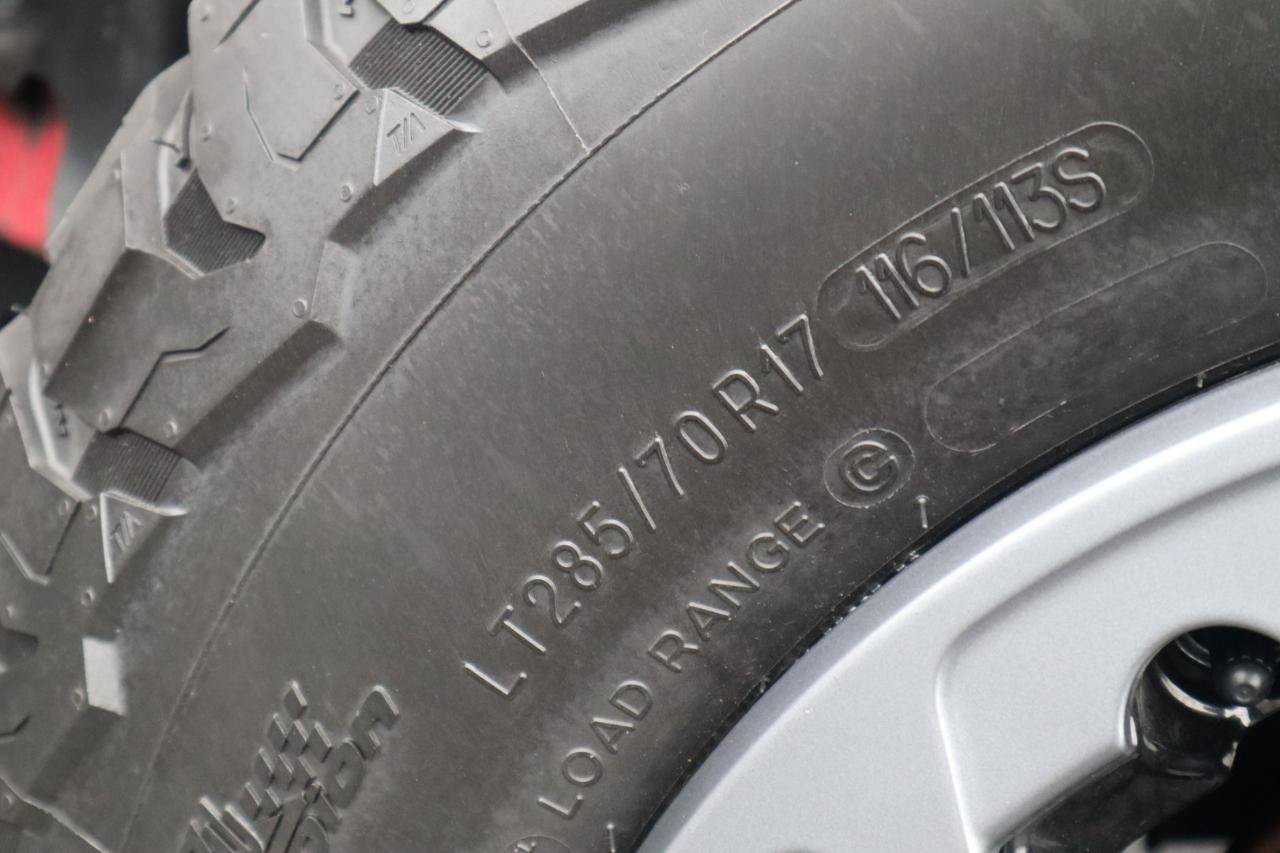 Used 2021 Ford Bronco Badlands AWD/4WD image 30