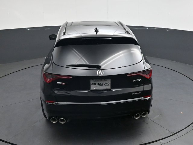 New 2026 Acura MDX Type S w/ Advance Package AWD/4WD image 23