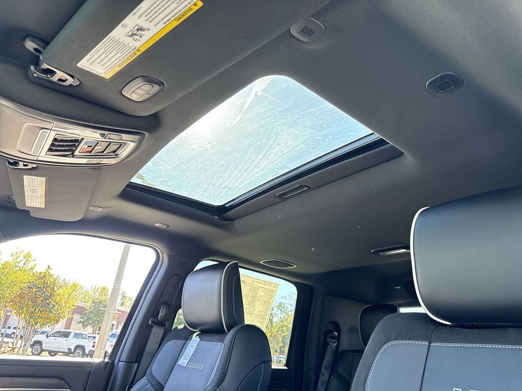 New 2026 RAM 3500 Laramie image 18