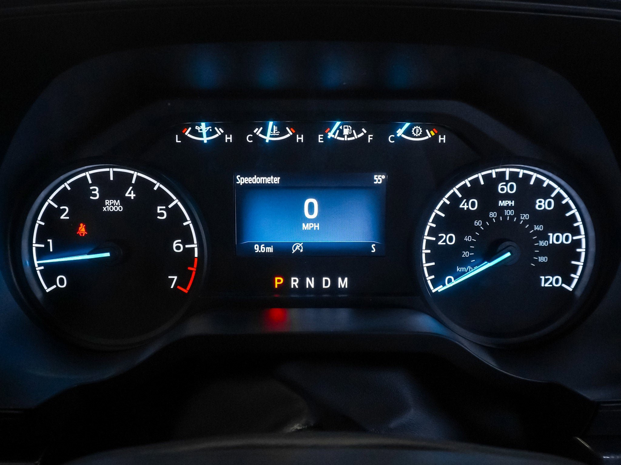 New 2026 Ford F150 STX AWD/4WD image 29