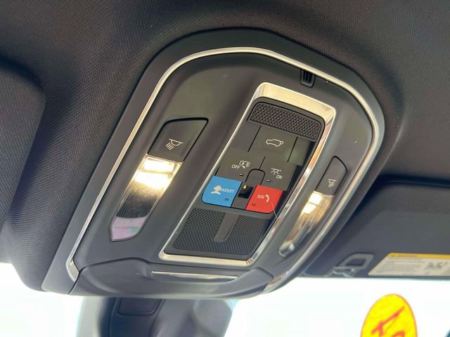 Certified 2024 Jeep Grand Cherokee Limited w/ Black Appearance Package image 38