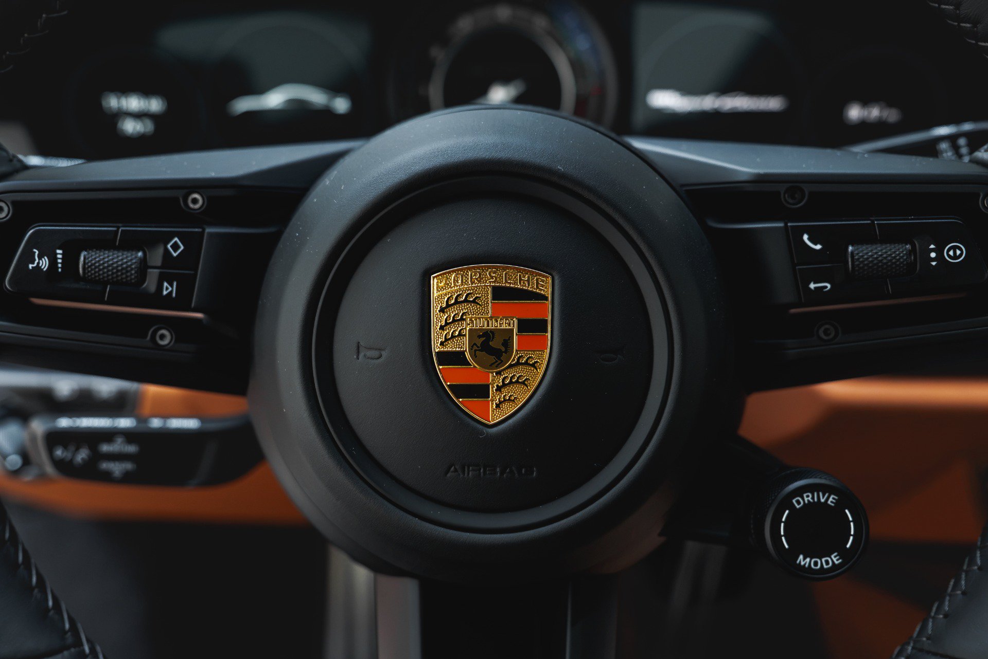 Used 2023 Porsche 911 Sport Classic RWD image 71