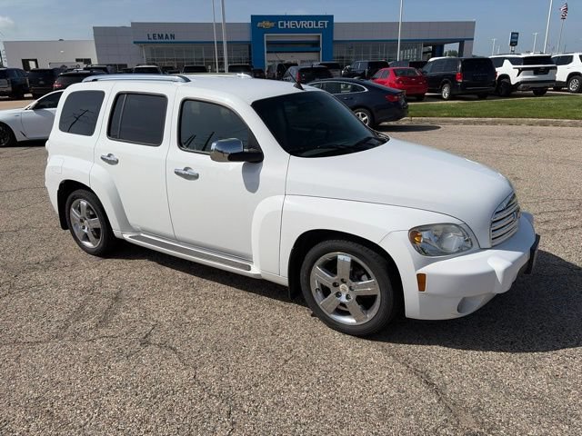 Used 2011 Chevrolet HHR LT w/ LT Preferred Equipment Group