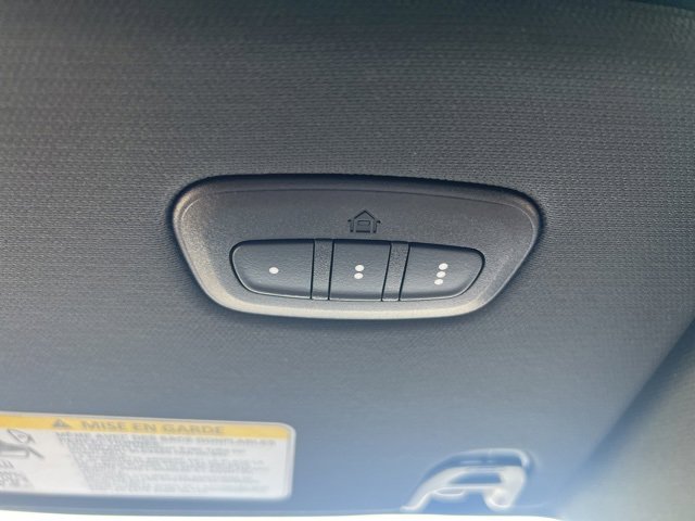 New 2026 RAM 1500 Laramie image 24