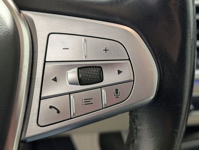 Used 2020 BMW X7 xDrive40i AWD/4WD image 18