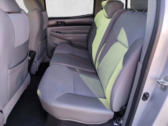 Used 2012 Toyota Tacoma PreRunner w/ TRD Sport Pkg image 17