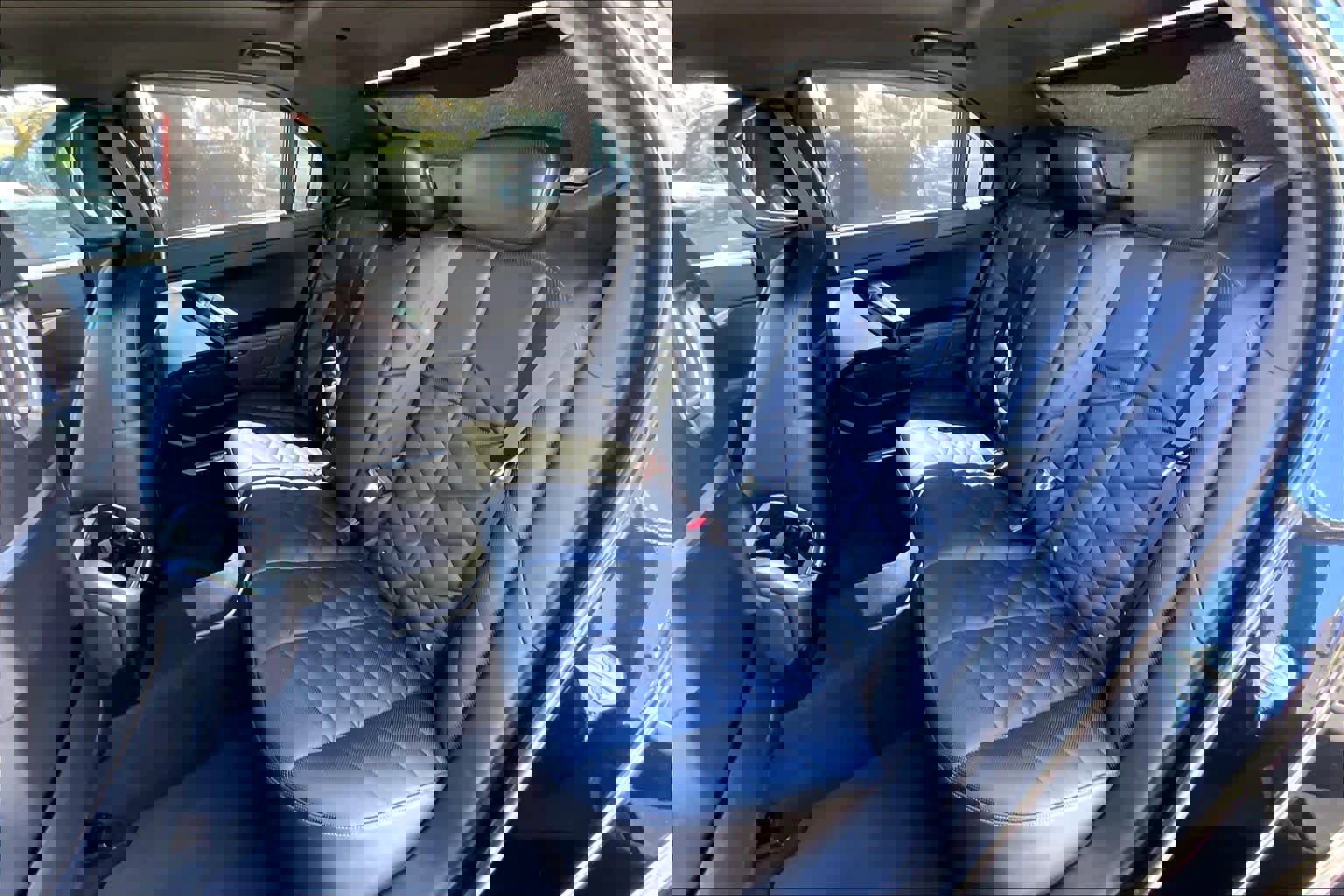 Used 2023 BMW 740i 740i image 21