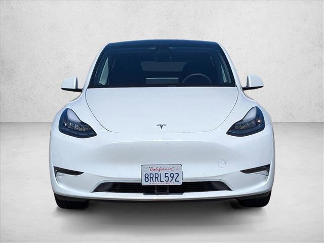 Used 2020 Tesla Model Y Long Range image 2