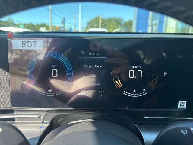 New 2026 Hyundai Kona SEL Sport image 21