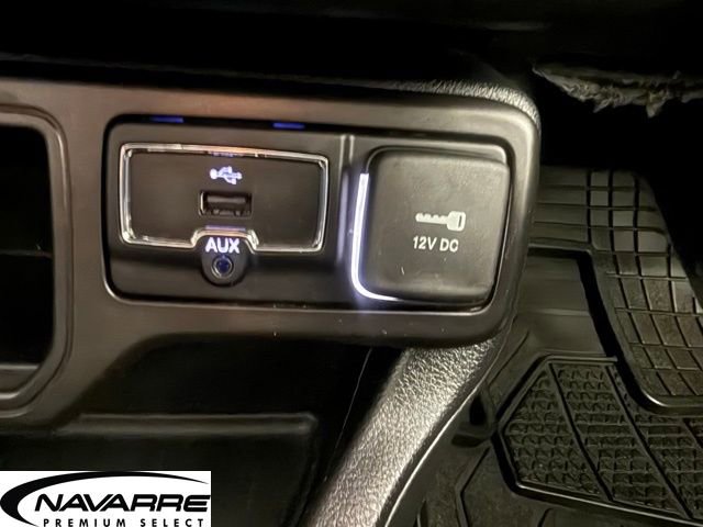 Used 2020 Jeep Renegade Altitude image 23
