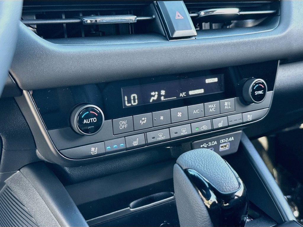 New 2026 Subaru Outback Touring AWD/4WD image 16