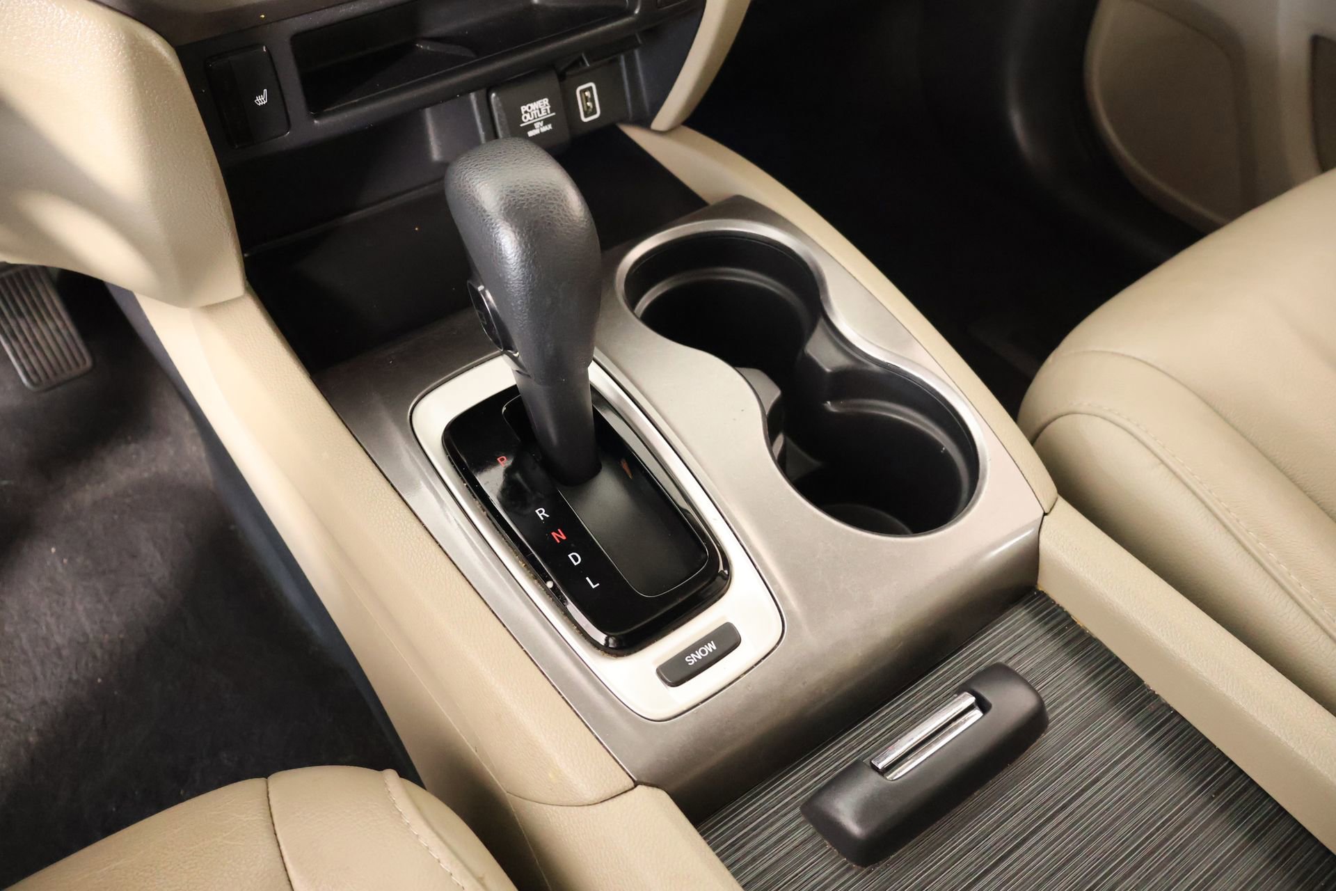 Used 2019 Honda Pilot EX-L image 8