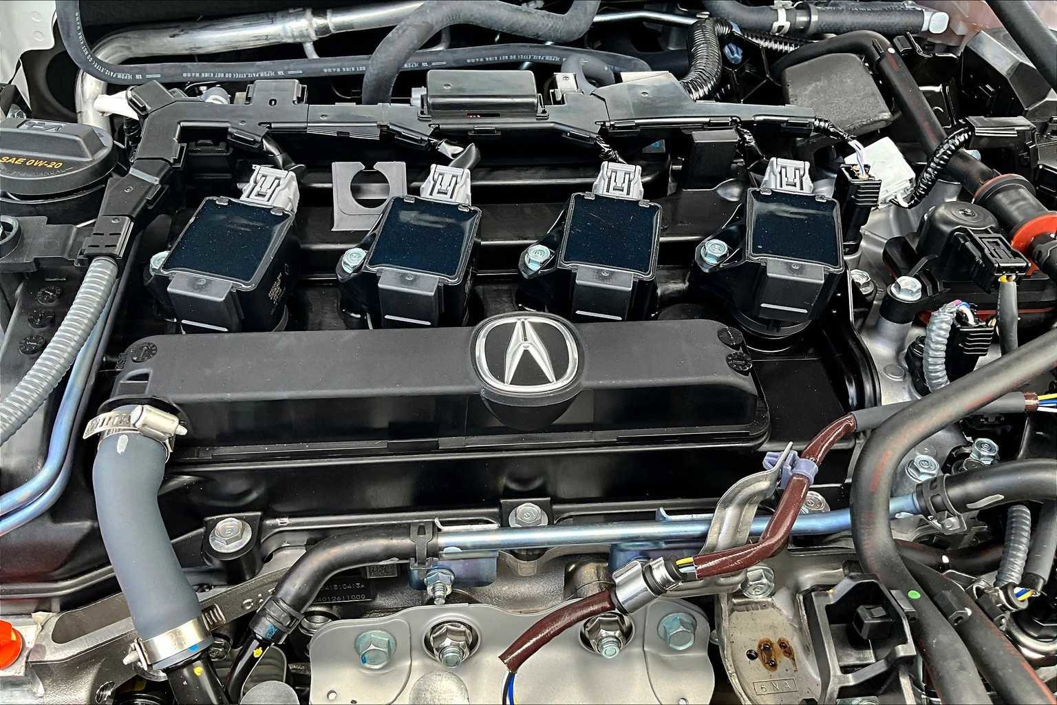 Certified 2025 Acura Integra image 17
