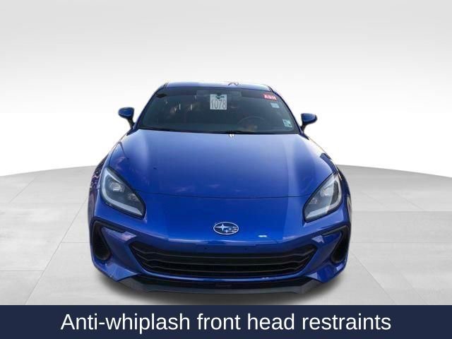 Used 2024 Subaru BRZ Limited w/ Popular Package 2 image 16
