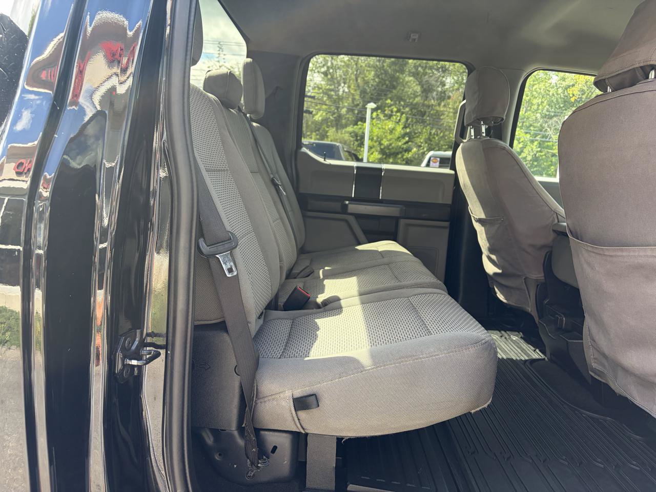 Used 2020 Ford F250 XLT w/ FX4 Off-Road Package AWD/4WD image 38