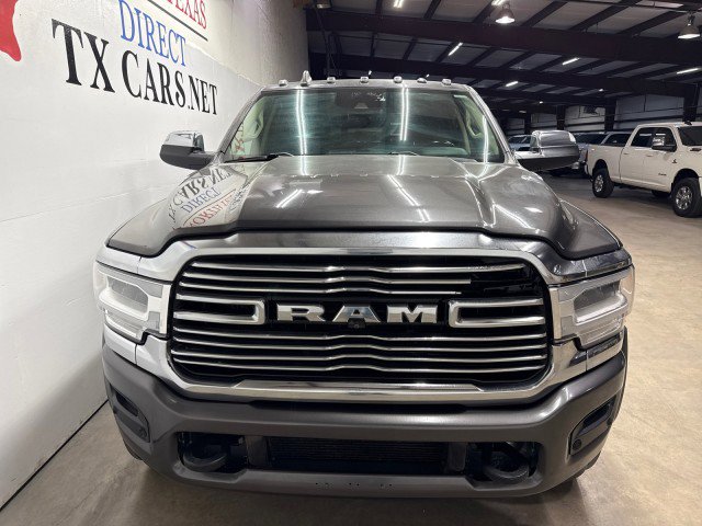 Used 2022 RAM 5500 Laramie image 12