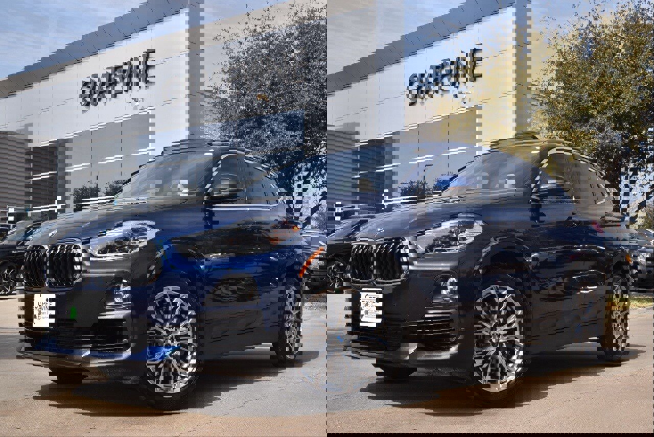 Used 2020 BMW X2 sDrive28i w/ Convenience Package