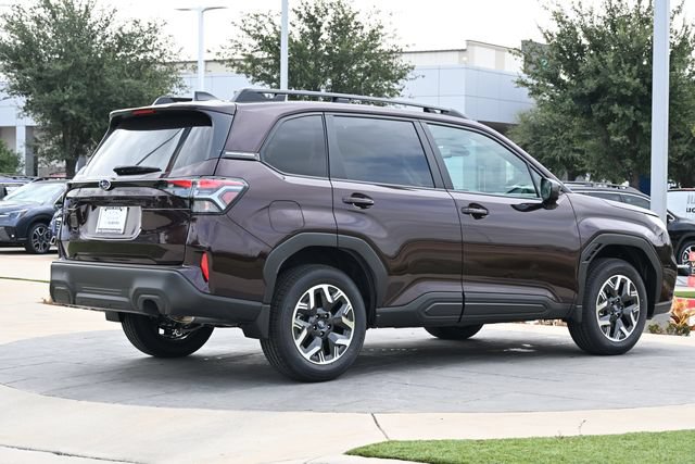 New 2026 Subaru Forester Premium AWD/4WD image 3