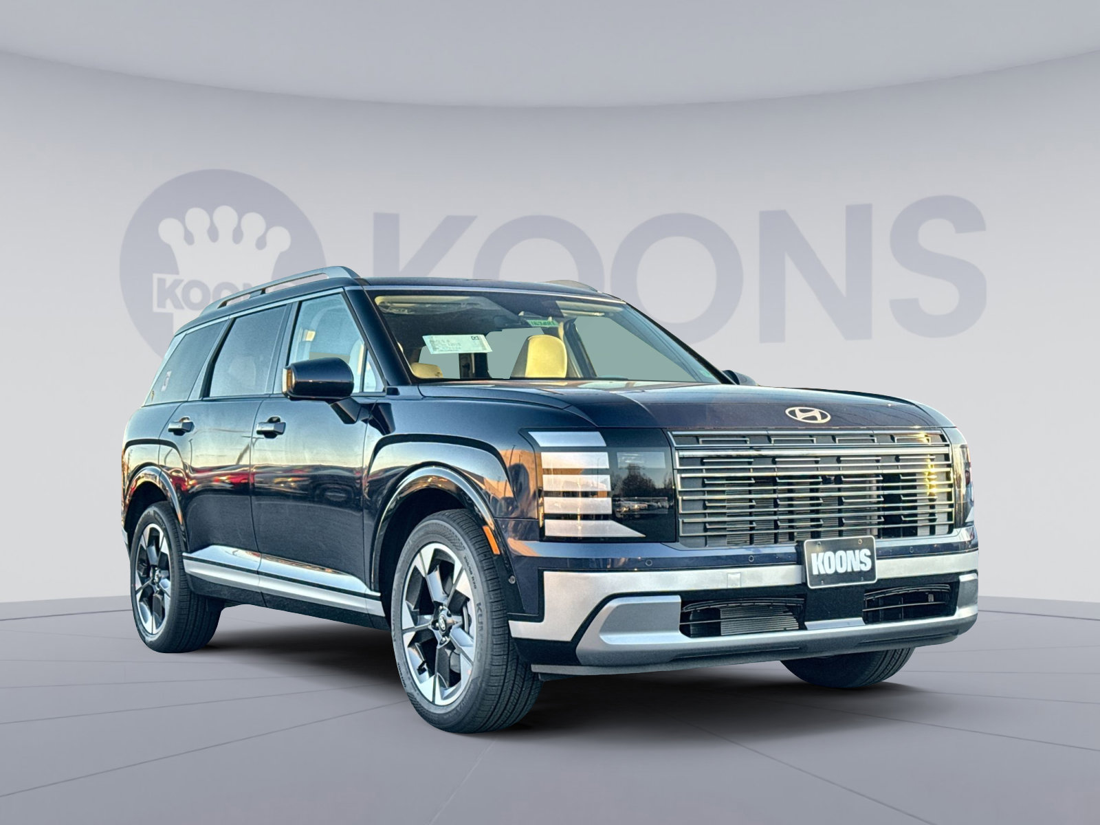 New 2026 Hyundai Palisade Limited image 10