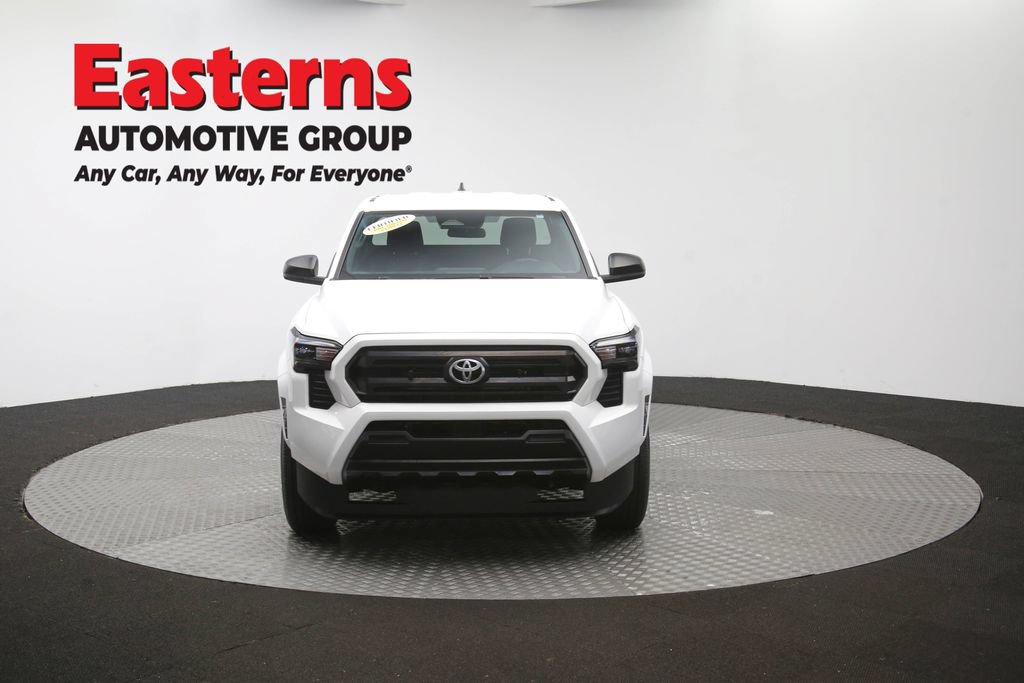 Used 2024 Toyota Tacoma SR RWD image 48