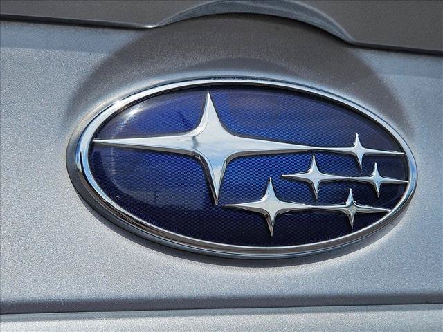 Used 2018 Subaru WRX Limited AWD/4WD image 30