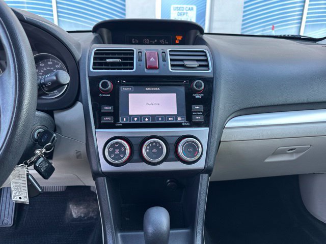 Used 2015 Subaru Crosstrek 2.0i Premium AWD/4WD image 13