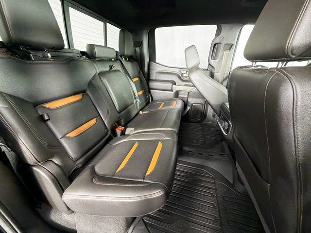 Used 2020 GMC Sierra 1500 AT4 w/ AT4 Preferred Package image 27