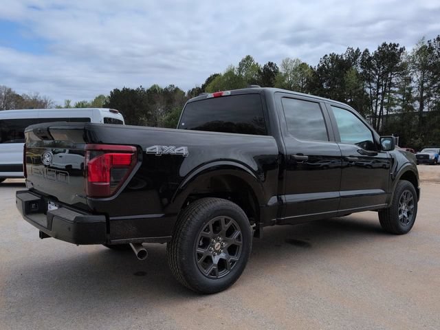 New 2026 Ford F150 STX AWD/4WD image 4