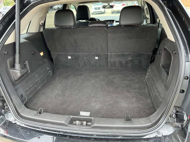 Used 2014 Ford Edge SEL w/ Equipment Group 205A image 12