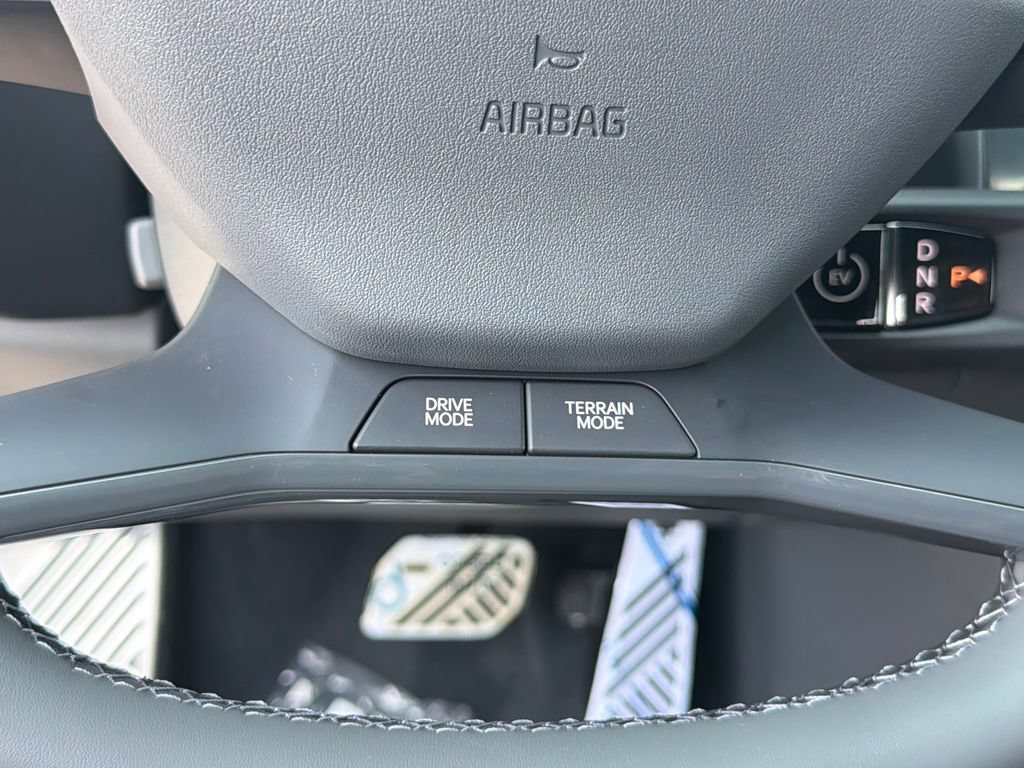 New 2026 Kia EV9 GT-Line AWD/4WD image 24