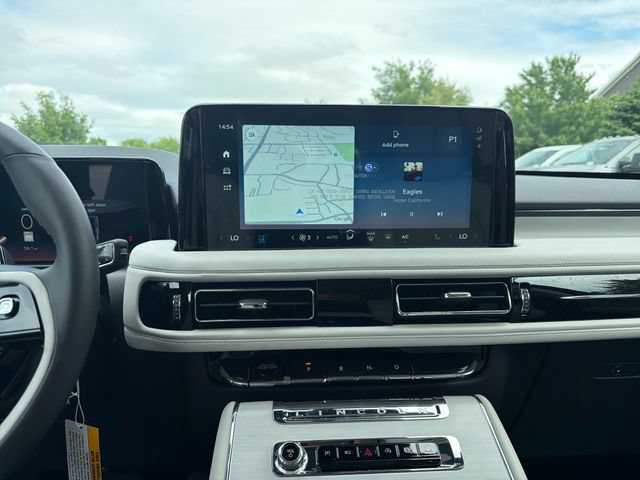 New 2026 Lincoln Aviator Reserve AWD/4WD image 19