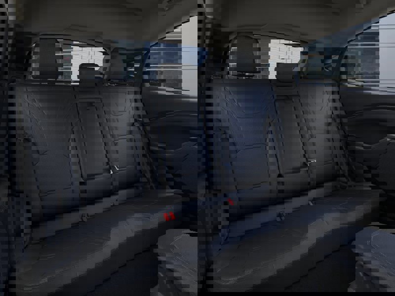 New 2025 Ford Mustang Mach-E Premium image 33
