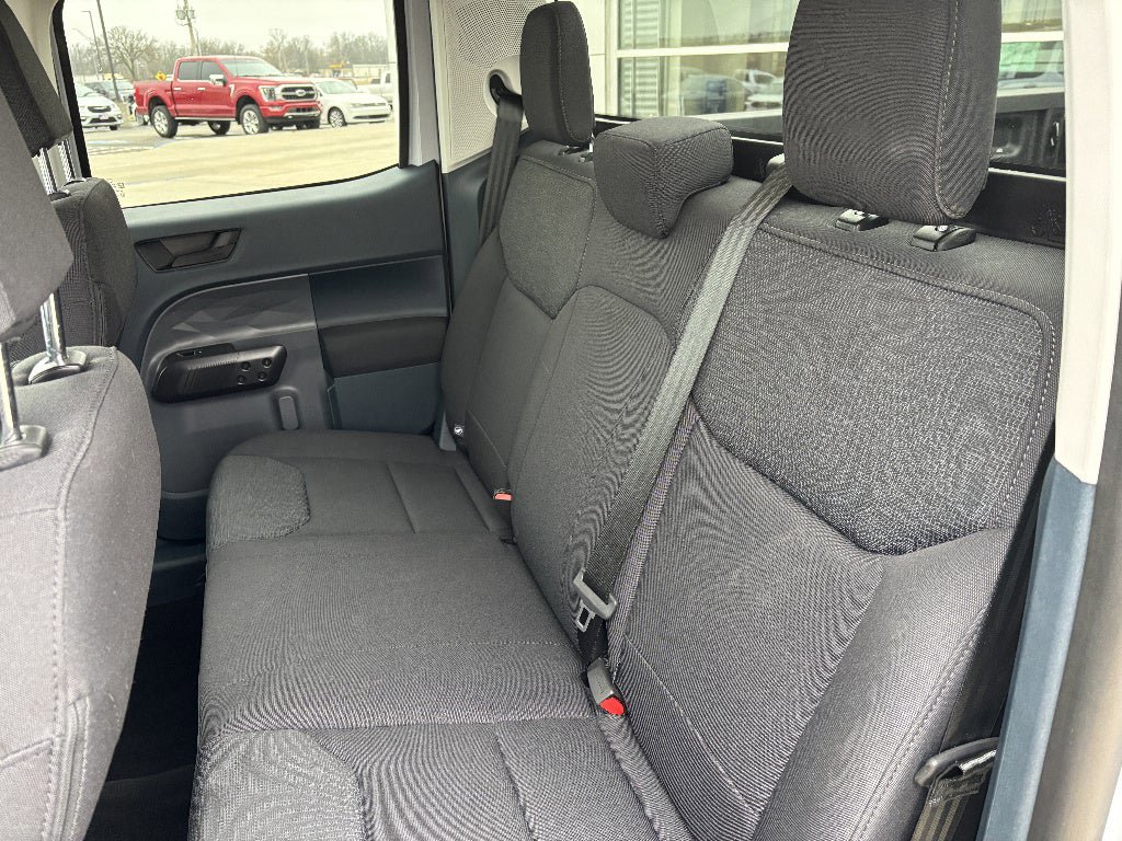 Used 2025 Ford Maverick XL image 15