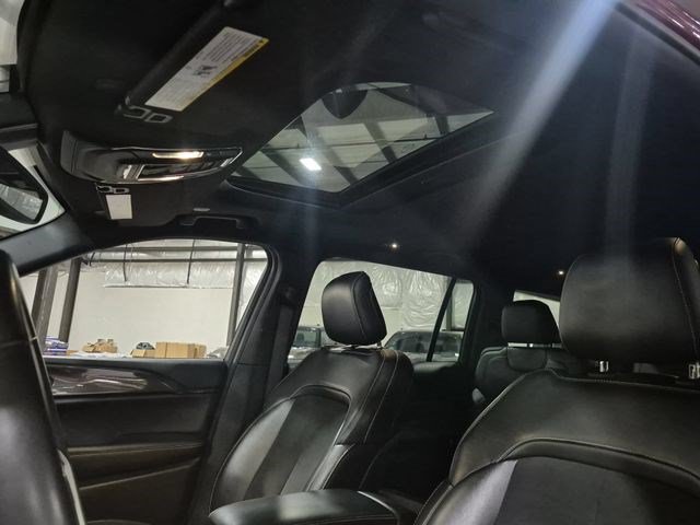 Used 2021 Jeep Grand Cherokee L Laredo AWD/4WD image 20